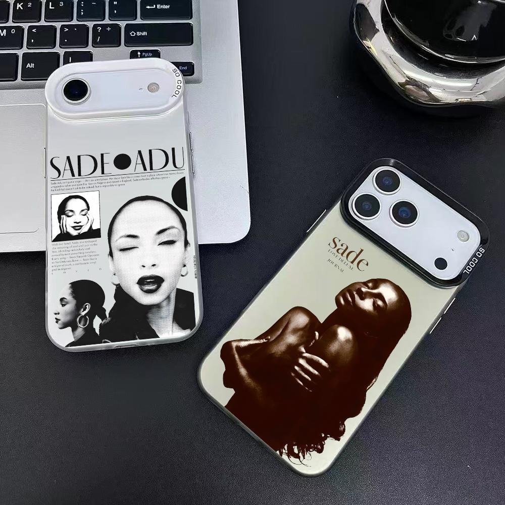 Capa de Celular Popular Singer - Phone Accessories Iphone avaliação e preço
