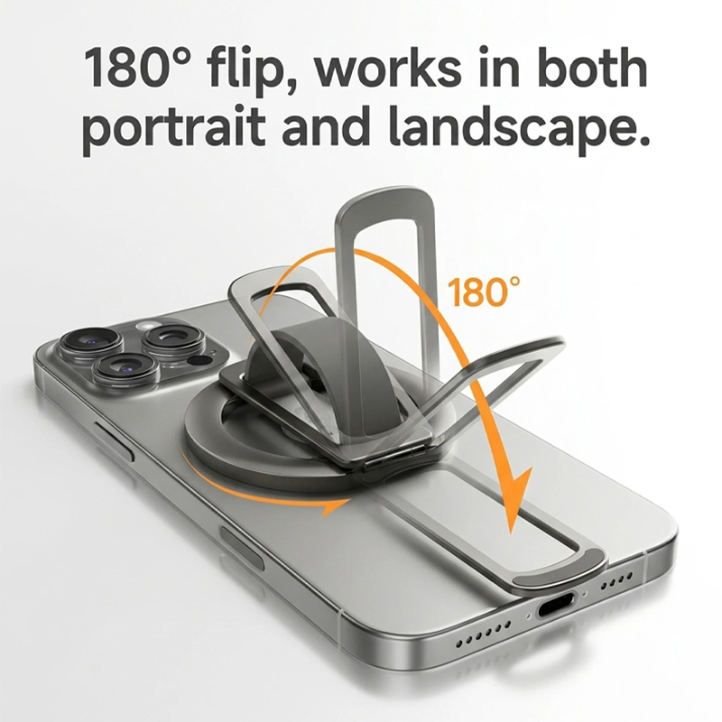 360 °   Anel Magnético Rotativ - Pop Socket Grip avaliação e preço