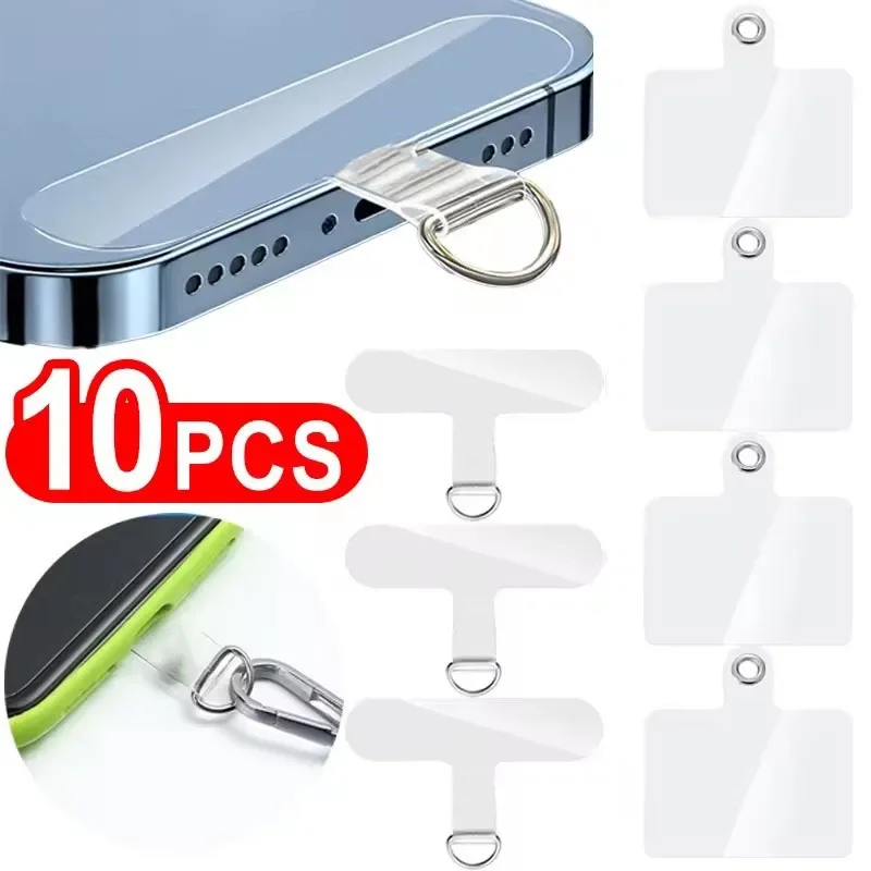 10/1 peça Placa de Fixação Uni - Phone Accessories And Gadget avaliação e preço