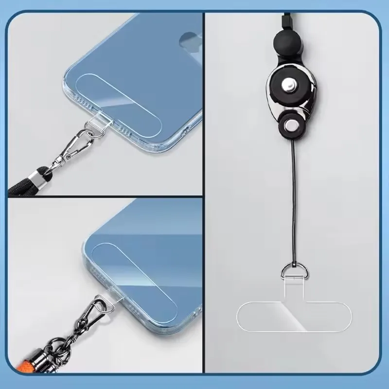 10/1 peça Placa de Fixação Uni - Phone Accessories And Gadget avaliação e preço