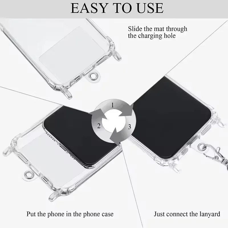 10/1 peça Placa de Fixação Uni - Phone Accessories And Gadget avaliação e preço