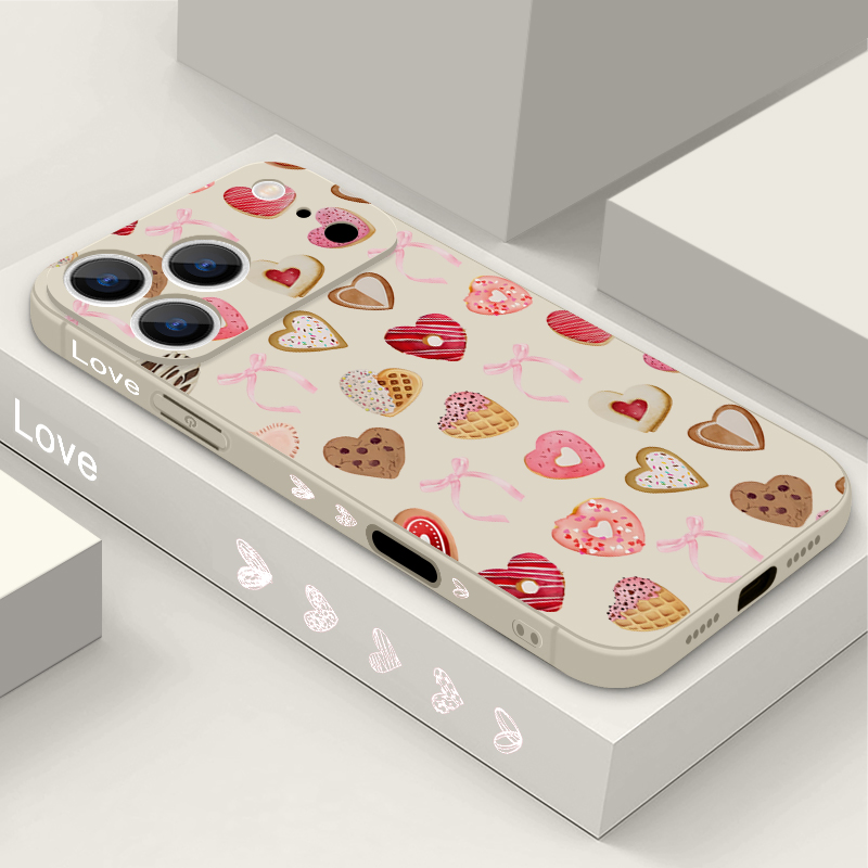 Capa de Telefone com Padrão de - Phone Accessories Iphone avaliação e preço