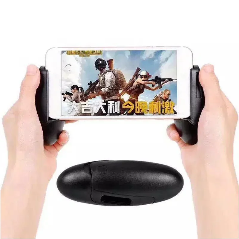 1pc forma de ovo de ganso jogo - Gaming Trigger Phone avaliação e preço