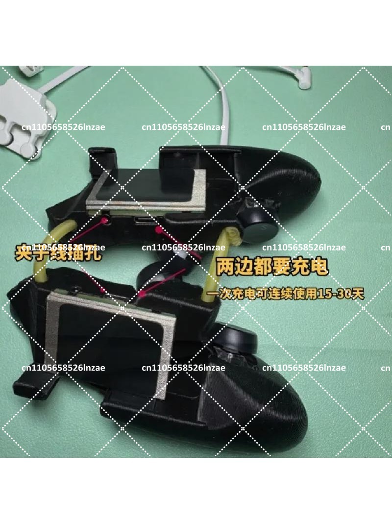 Gatilho de Jogo para Celular c - Gaming Trigger Phone avaliação e preço