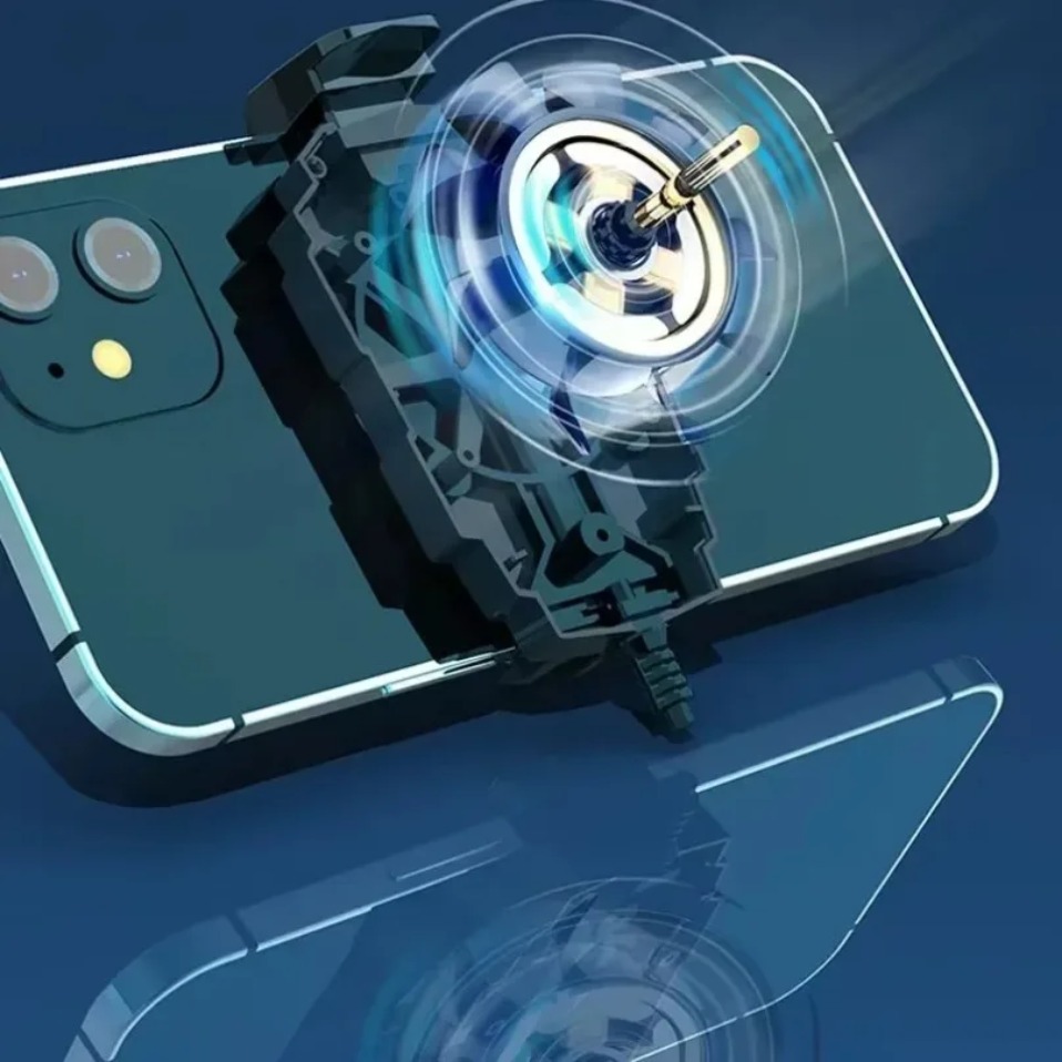 Mini radiador portátil com cli - Phone Accessories For Android avaliação e preço