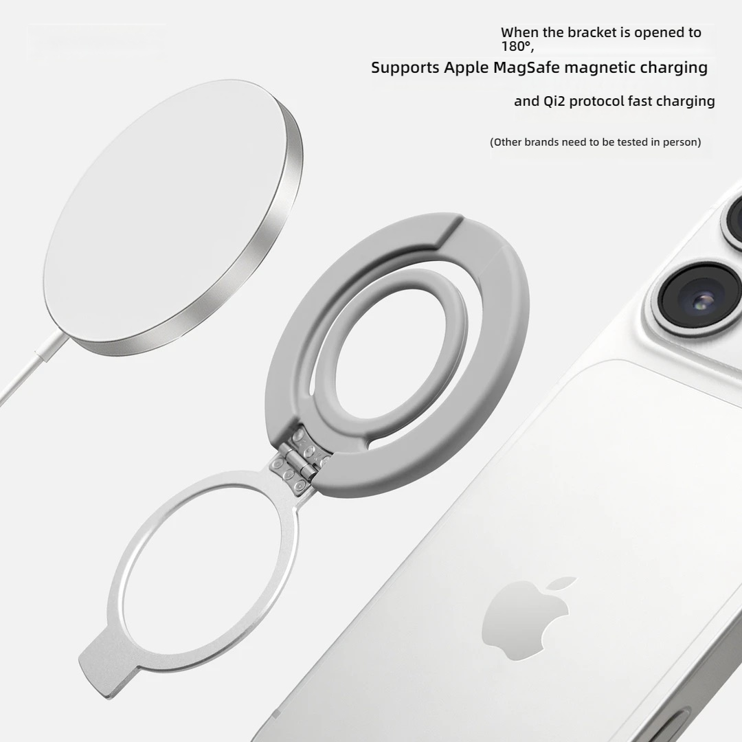Suporte de Telefone Magnético  - Phone Accessories And Gadget avaliação e preço