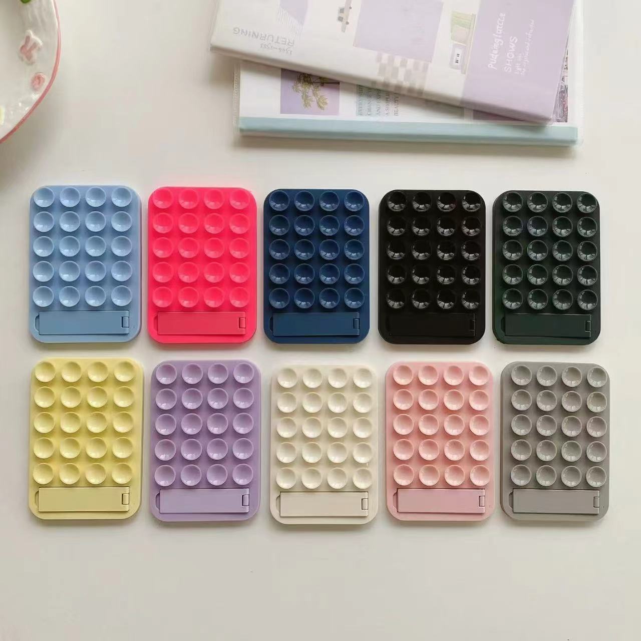 Suporte Magnético Dobrável Cri - Phone Accessories For Android avaliação e preço