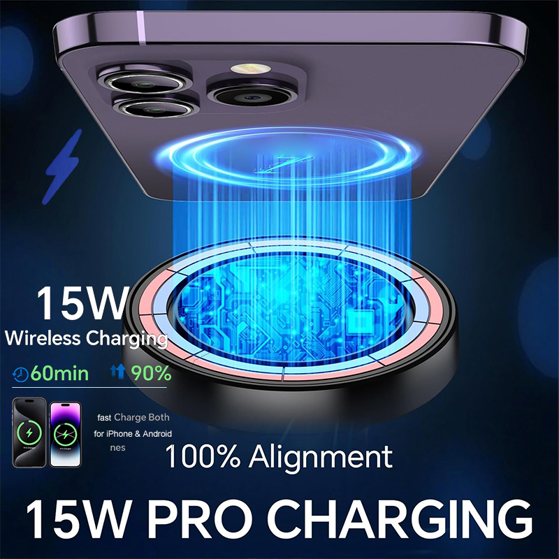 Uyuxio 15w carregamento rápido - Phone Cooling Fan avaliação e preço