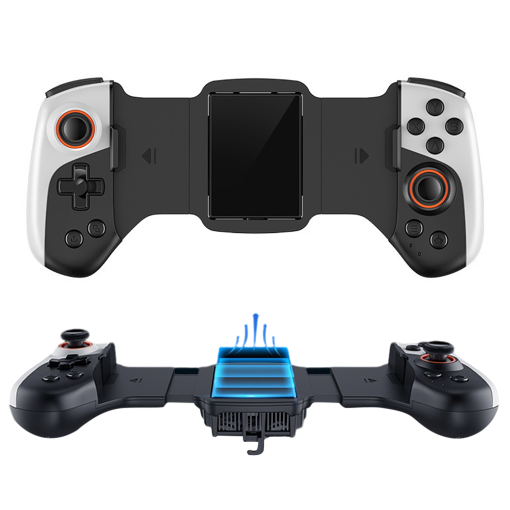 JK02 Controlador Telescópico G - Gaming Trigger Phone avaliação e preço