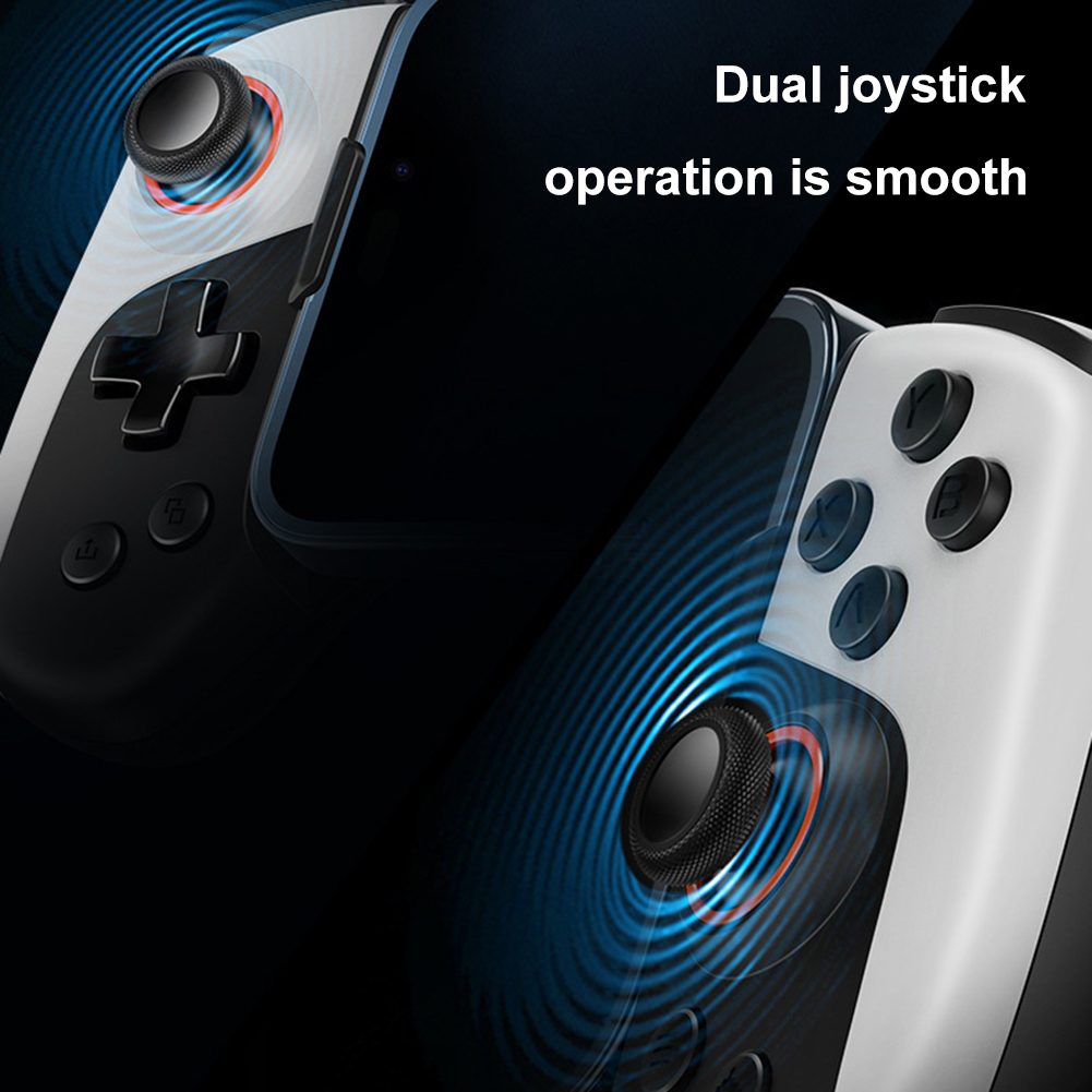 JK02 Controlador Telescópico G - Gaming Trigger Phone avaliação e preço