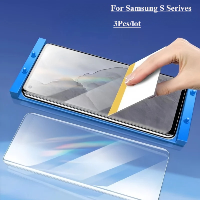 3 pçs filme cerâmico macio par - Phone Accessories Online Shop avaliação e preço