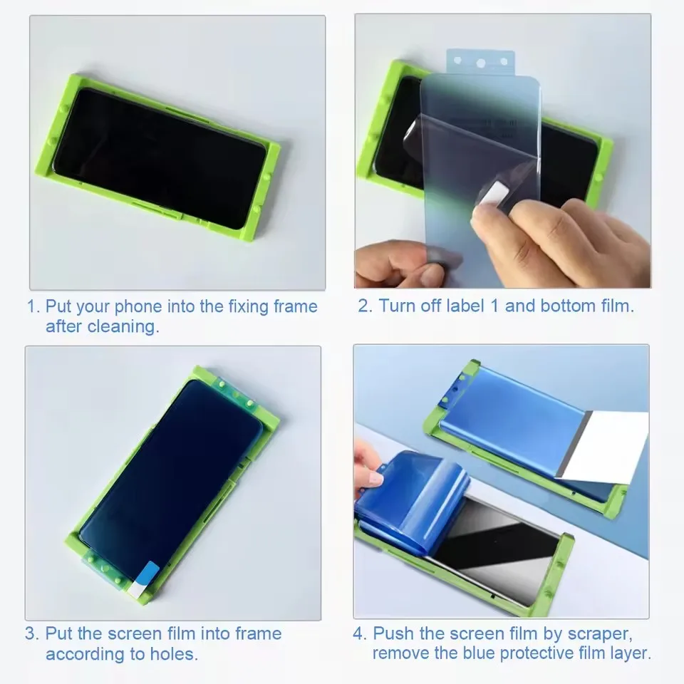 3 pçs filme cerâmico macio par - Phone Accessories Online Shop avaliação e preço