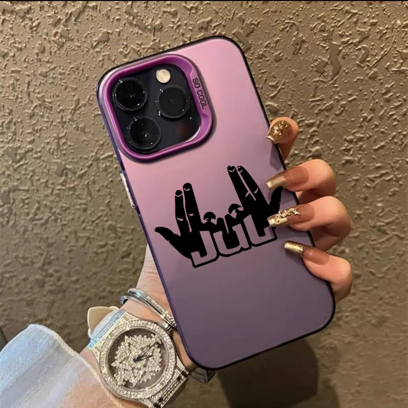 Capa Rapper JuL C'est Pas Des  - Phone Accessories Iphone avaliação e preço
