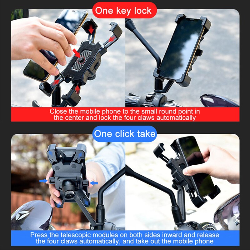 Suporte Universal para Celular - Phone Accessories For Android avaliação e preço