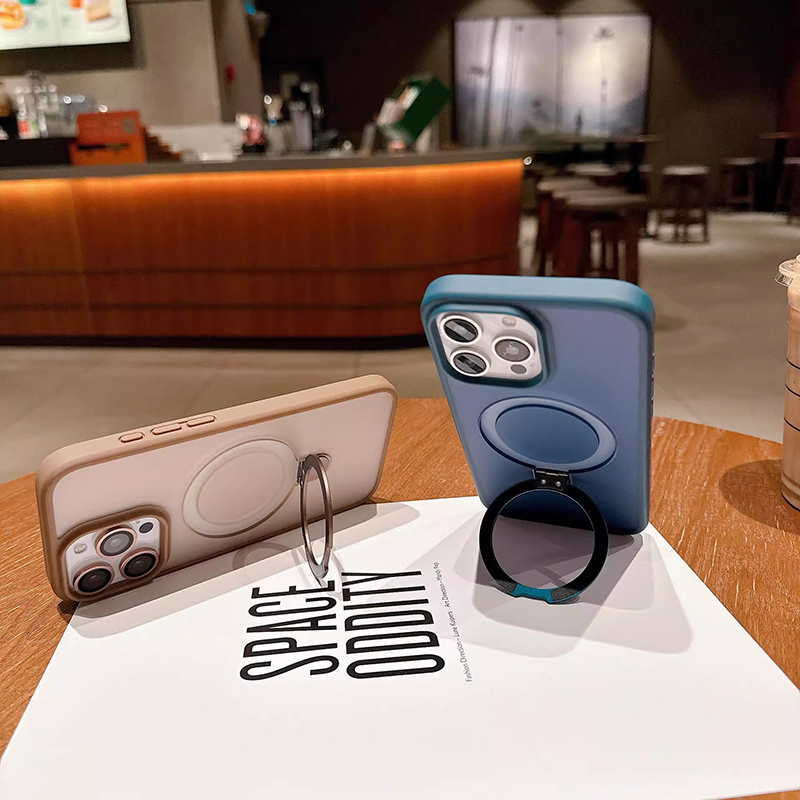Capa de Celular Fosca com Supo - Phone Accessories Popsocket avaliação e preço