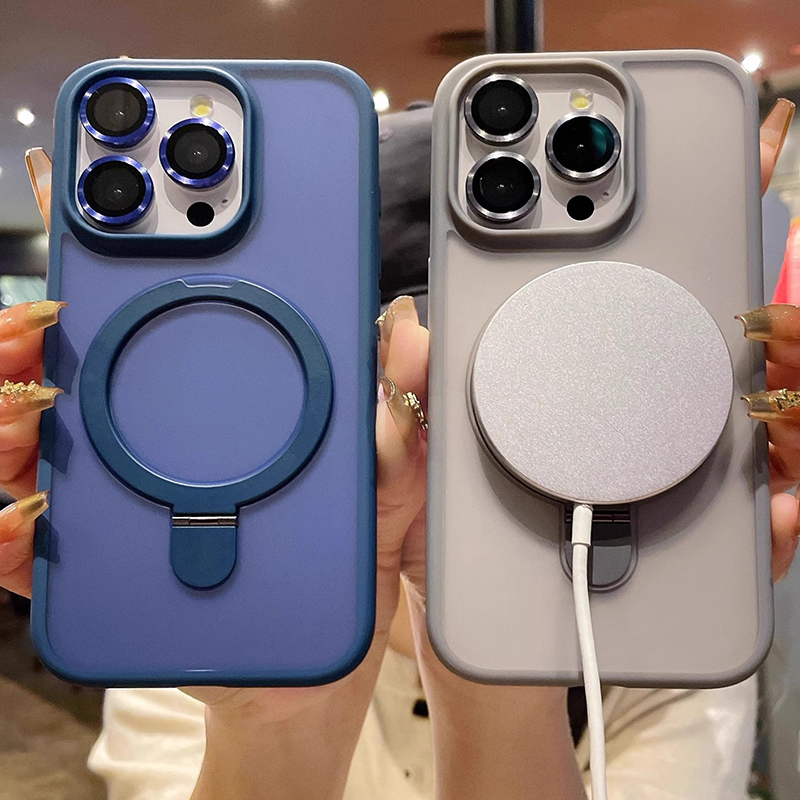 Capa de Celular Fosca com Supo - Phone Accessories Popsocket avaliação e preço