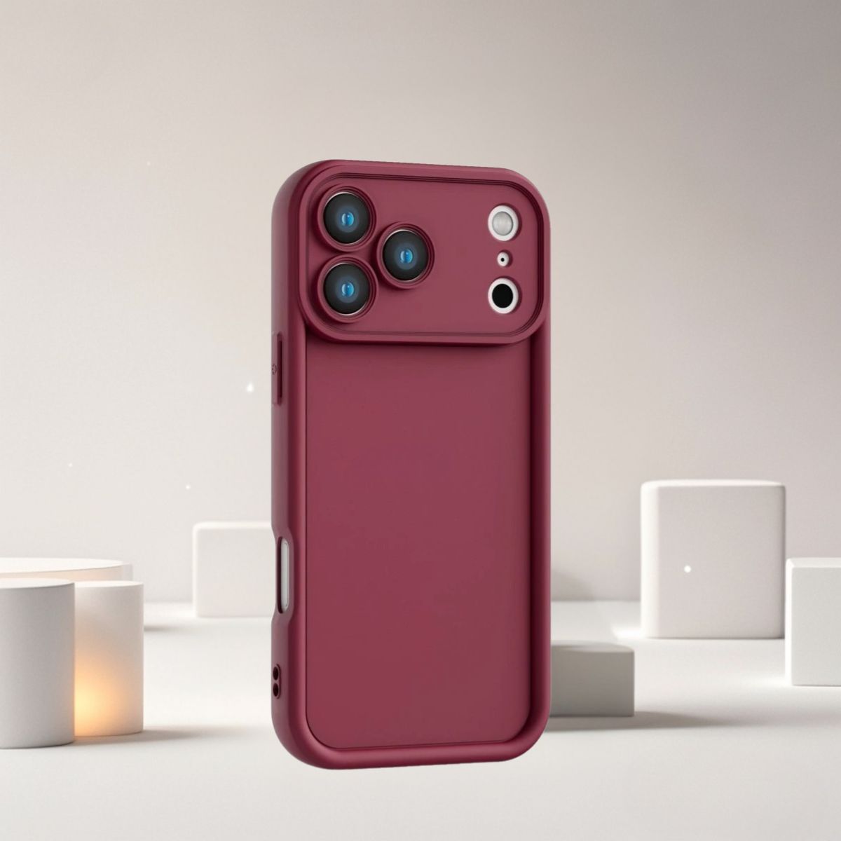 Para iphone 17 pro max caso pa - Phone Accessories Online Shop avaliação e preço