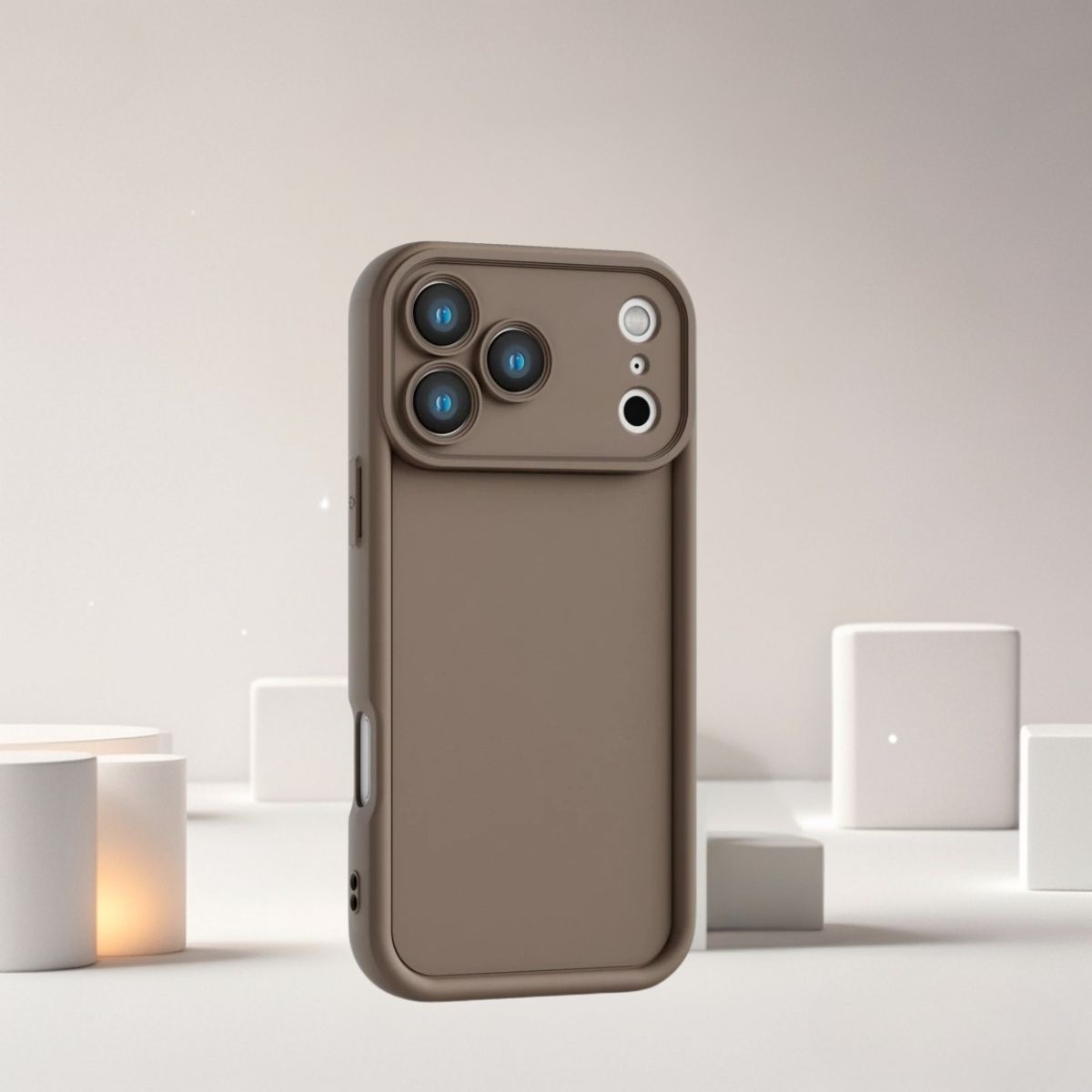 Para iphone 17 pro max caso pa - Phone Accessories Online Shop avaliação e preço