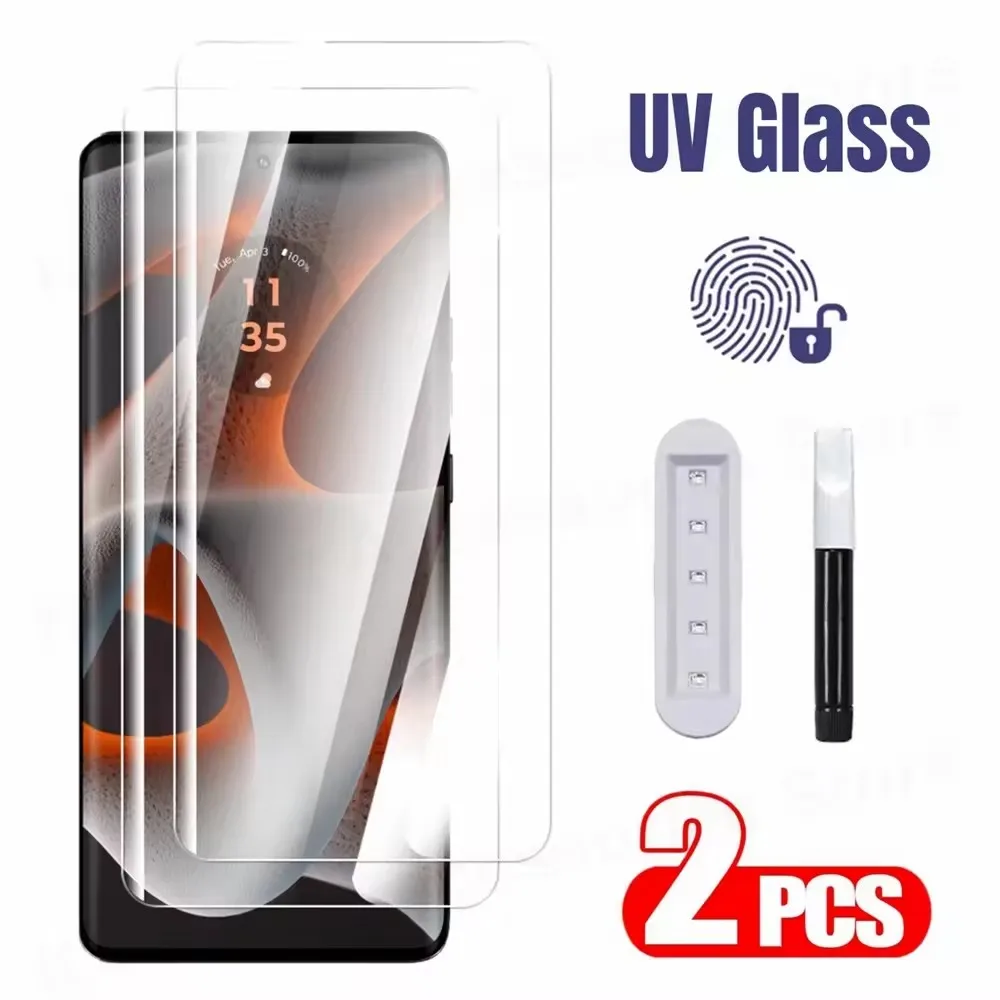 Vidro temperado uv para vivo y - Vivo X200 avaliação e preço