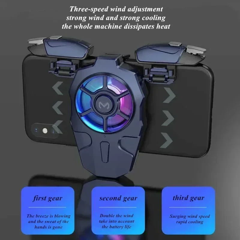 Ak03 memo telefone móvel abs l - Gaming Trigger Phone avaliação e preço