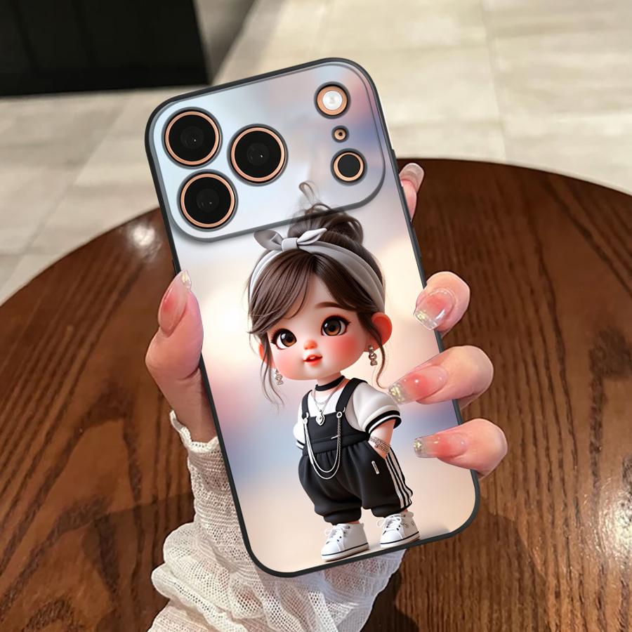 Capa de Celular Funda para App - Phone Accessories Iphone avaliação e preço