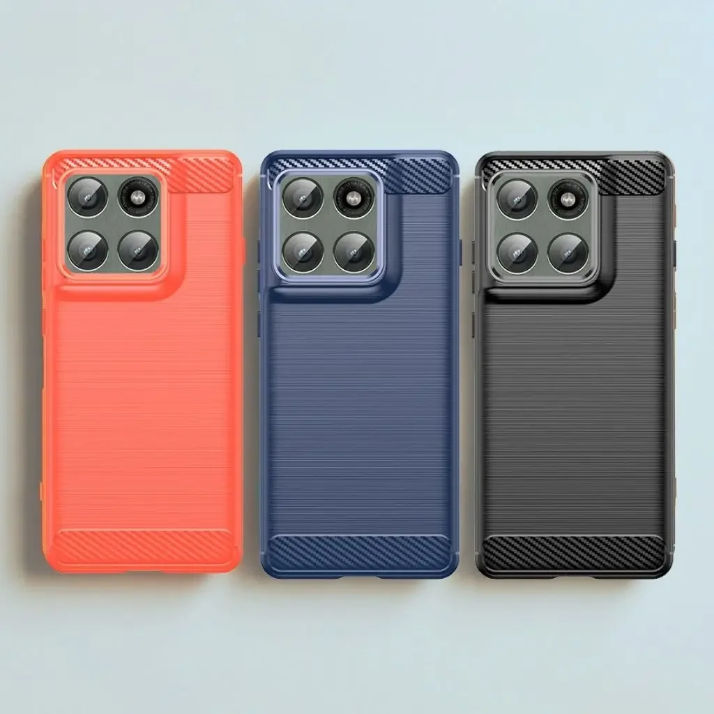 Capa para motorola edge 60 pro - Phone Accessories Online Shop avaliação e preço