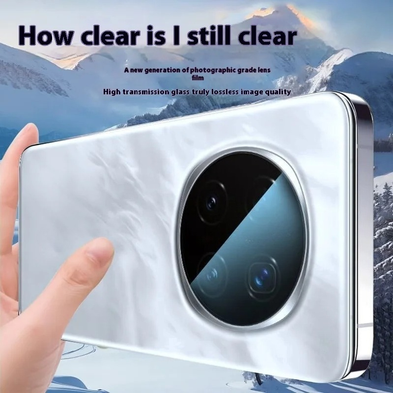 Protetor de lente de câmera 3d - Phone Accessories Online Shop avaliação e preço