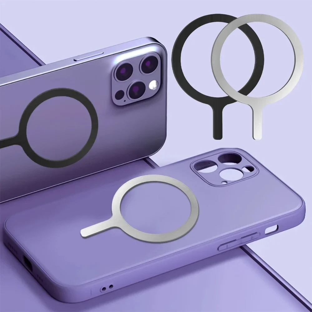 5-1 peças Anel Adesivo para Ca - Phone Accessories And Gadget avaliação e preço