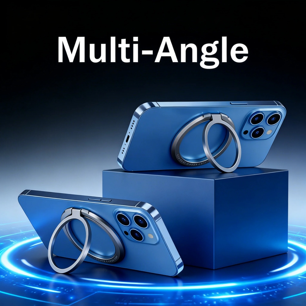 Suporte Magnético para Telefon - Phone Accessories And Gadget avaliação e preço