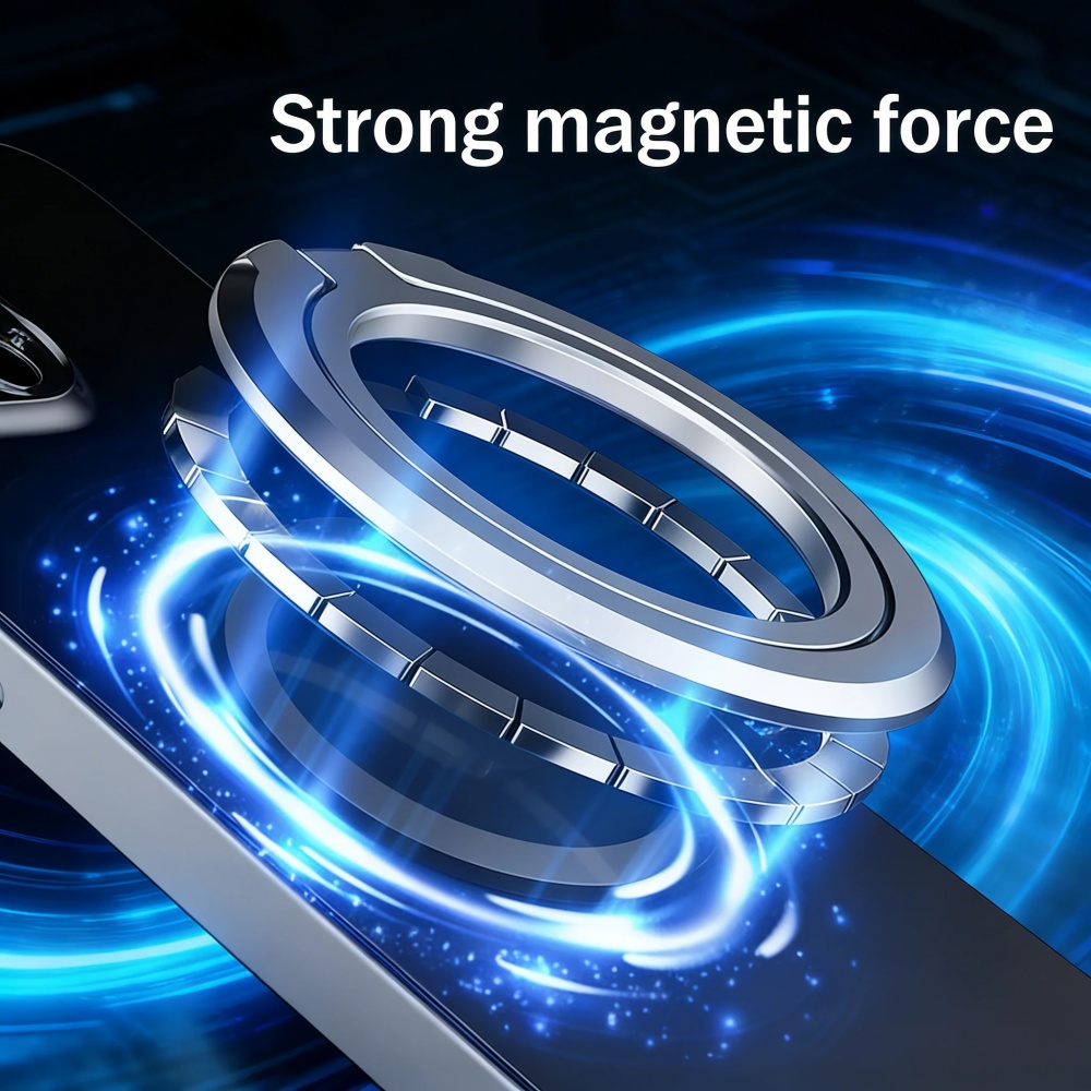 Suporte Magnético para Telefon - Phone Accessories And Gadget avaliação e preço