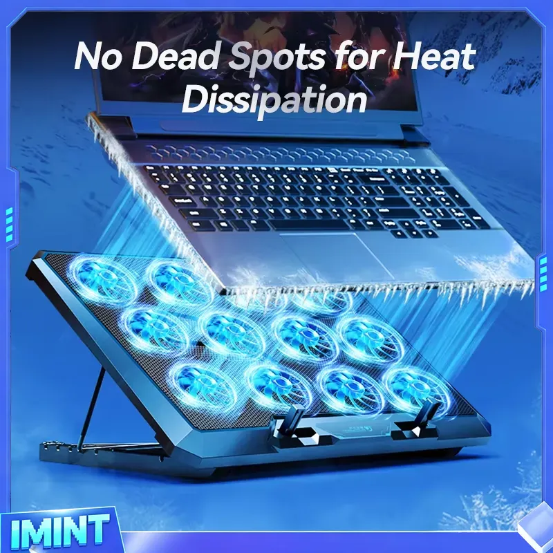 Base de Resfriamento para Lapt - Phone Cooling Fan avaliação e preço