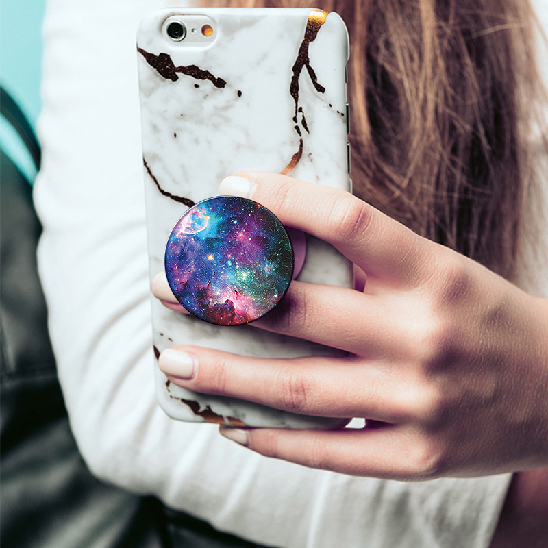 Popped suporte do telefone soq - Pop Socket Grip avaliação e preço