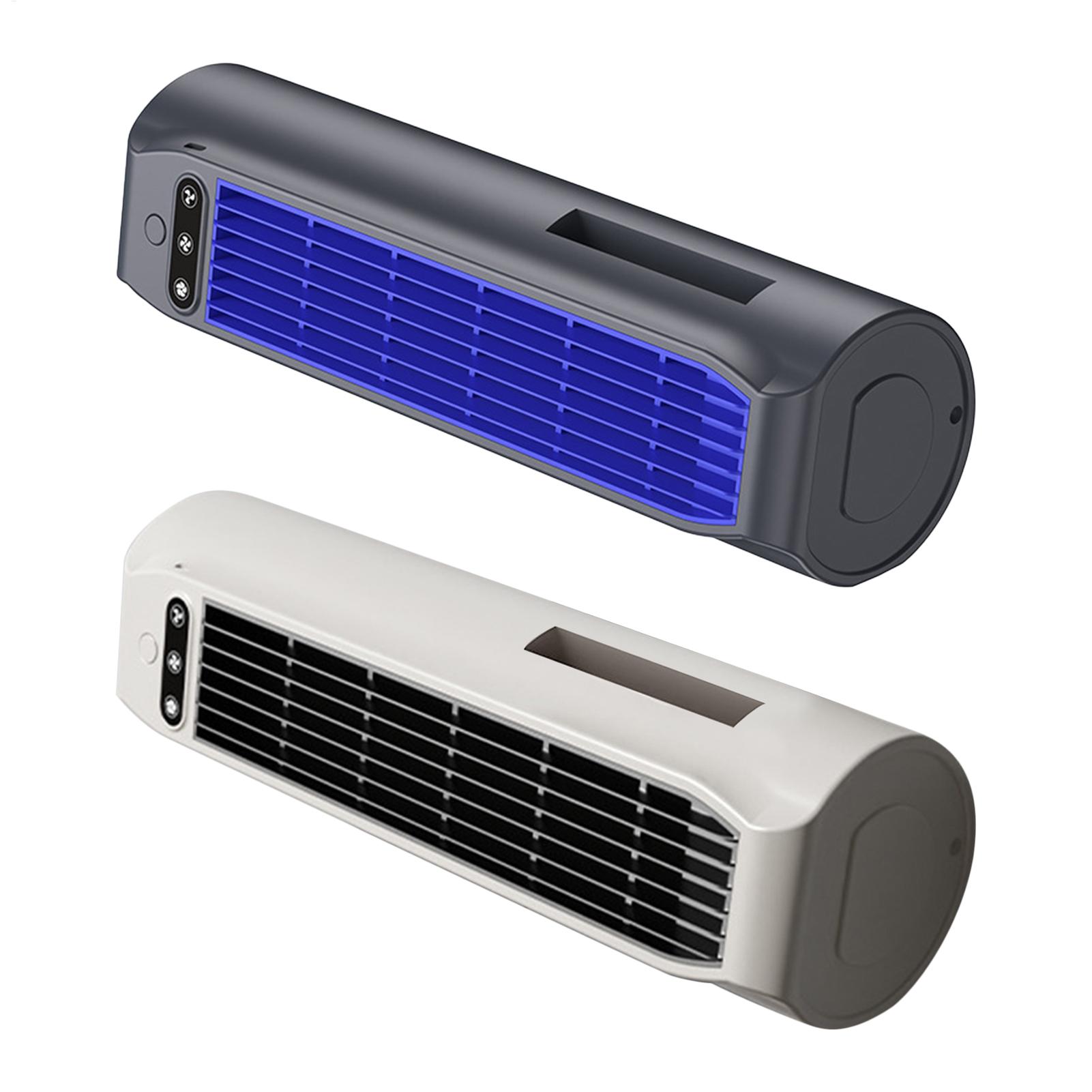 Ventilador de Torre para Mesa  - Phone Cooling Fan avaliação e preço
