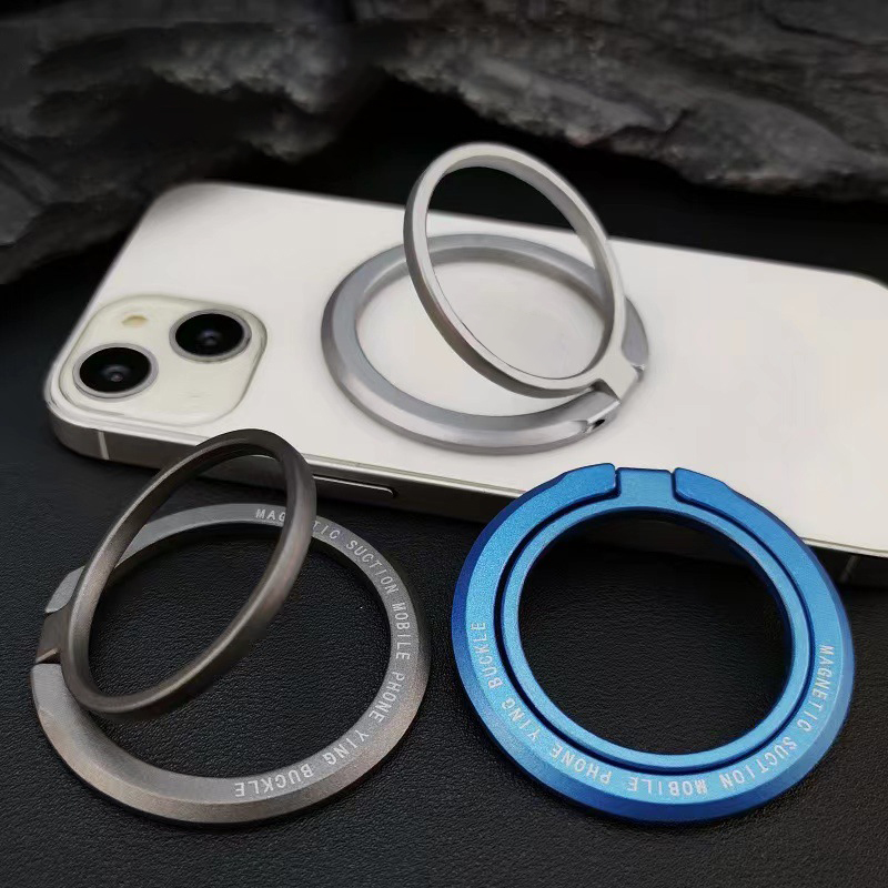 Suporte Magnético para Celular - Pop Socket Grip avaliação e preço