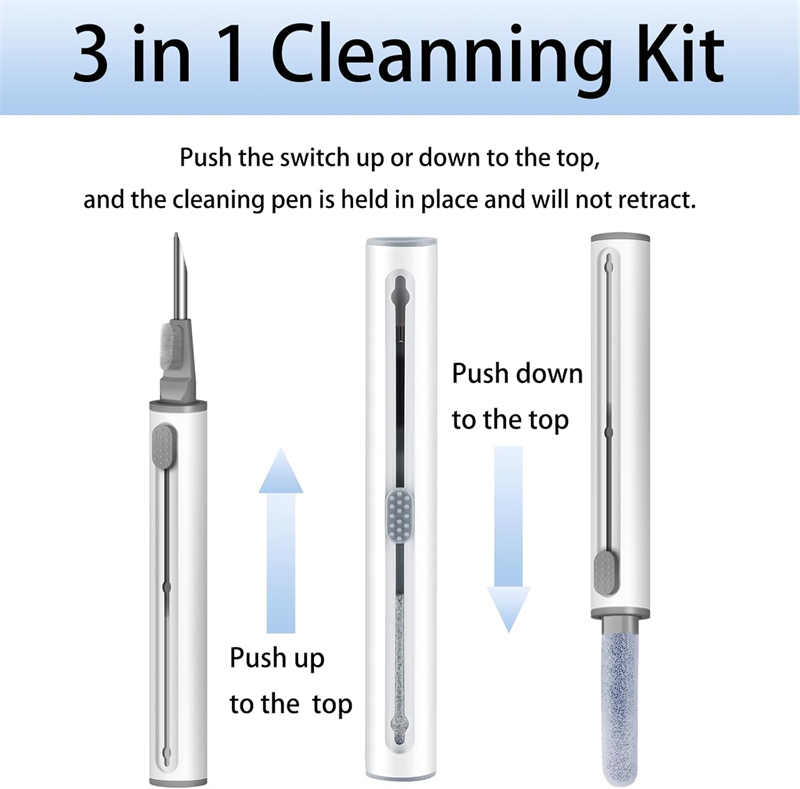 Kit de caneta de limpeza de ce - Phone Accessories For Android avaliação e preço