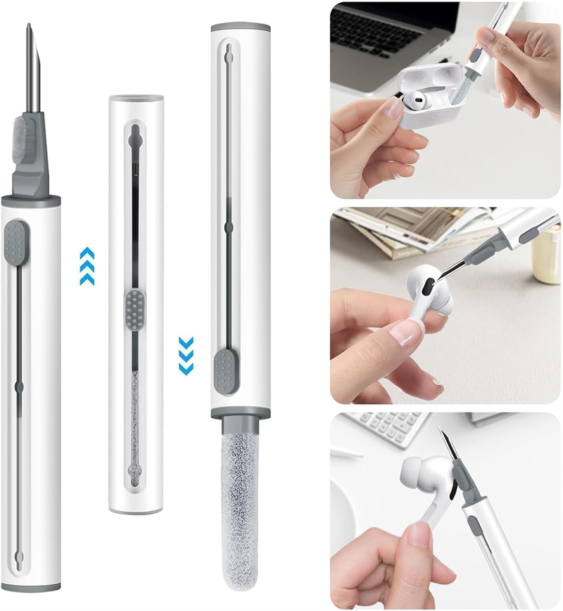 Kit de caneta de limpeza de ce - Phone Accessories For Android avaliação e preço