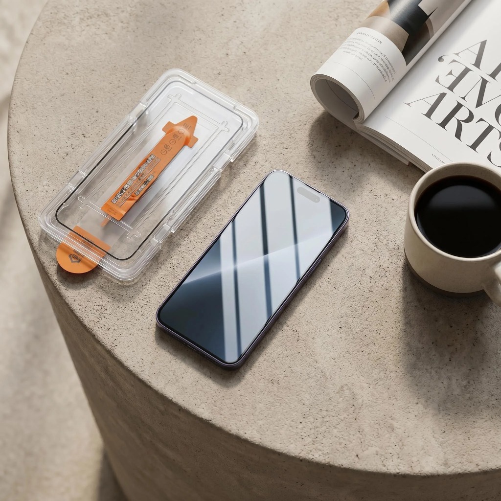 2 Peças de Vidro Temperado 9H  - Phone Accessories Online Shop avaliação e preço