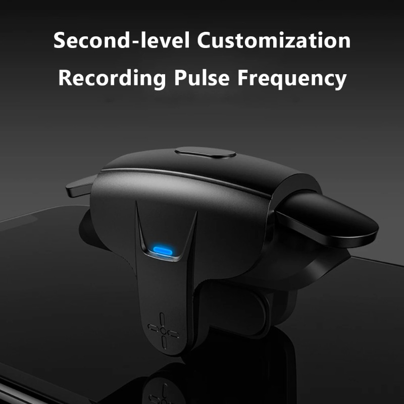 Controle de Jogo AK05 para PUB - Gaming Trigger Phone avaliação e preço