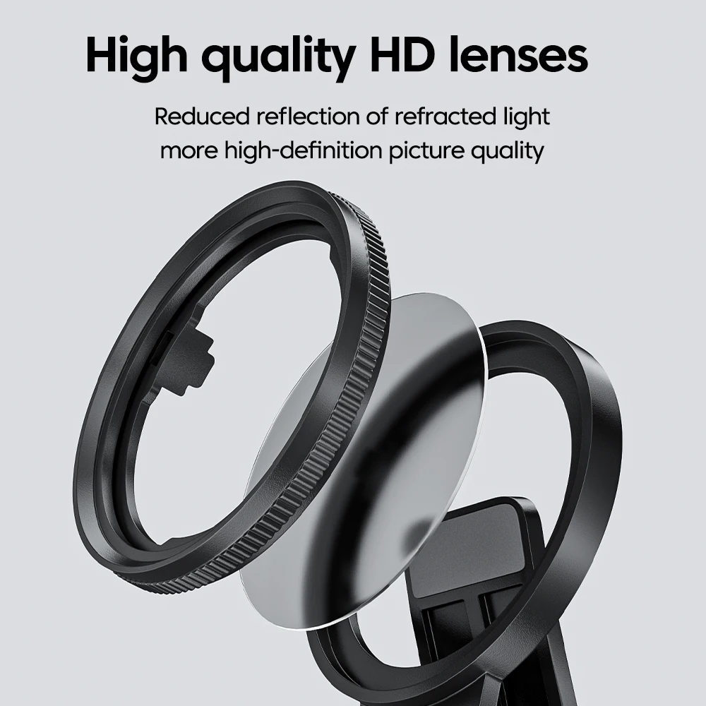 Novo 52mm cpl filtro de lente  - Phone Accessories And Gadget avaliação e preço