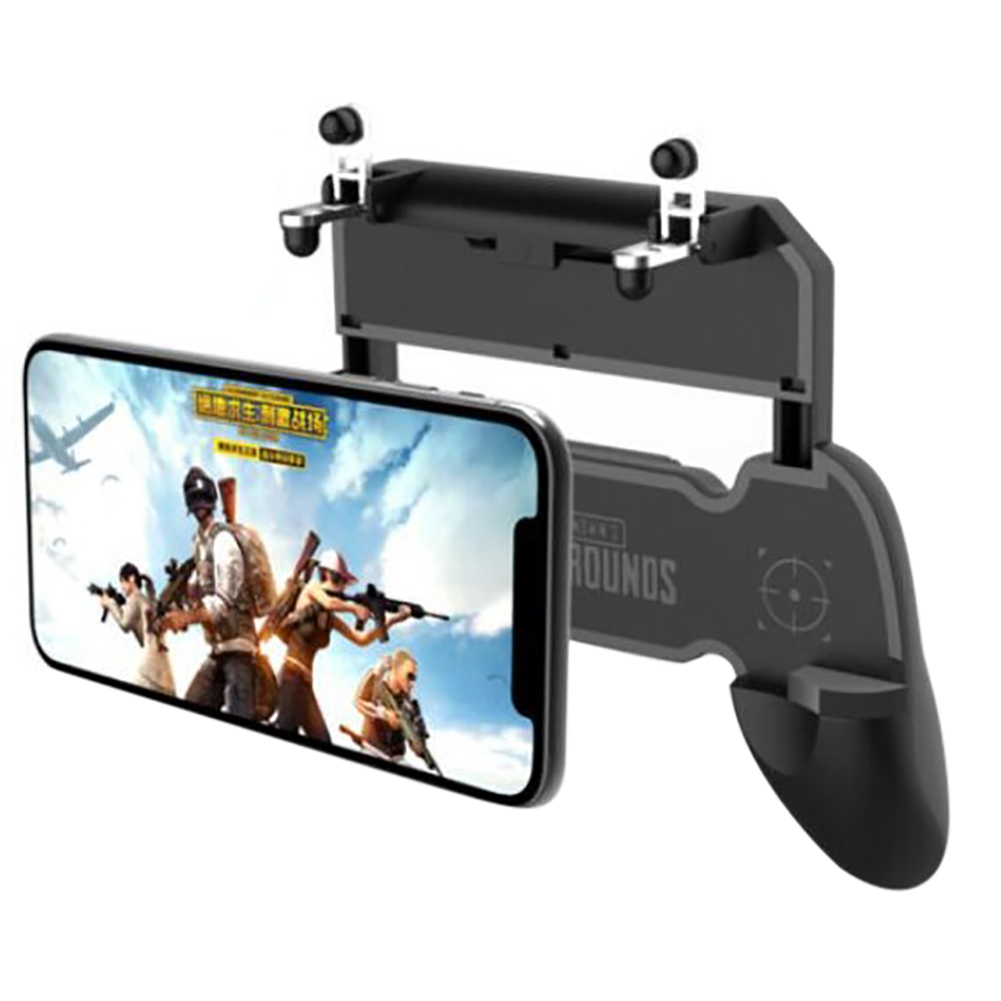 Pubg controlador de controle p - Gaming Trigger Phone avaliação e preço