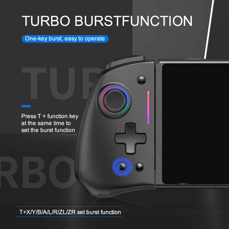 Controle sem fio bluetooth par - Gaming Trigger Phone avaliação e preço