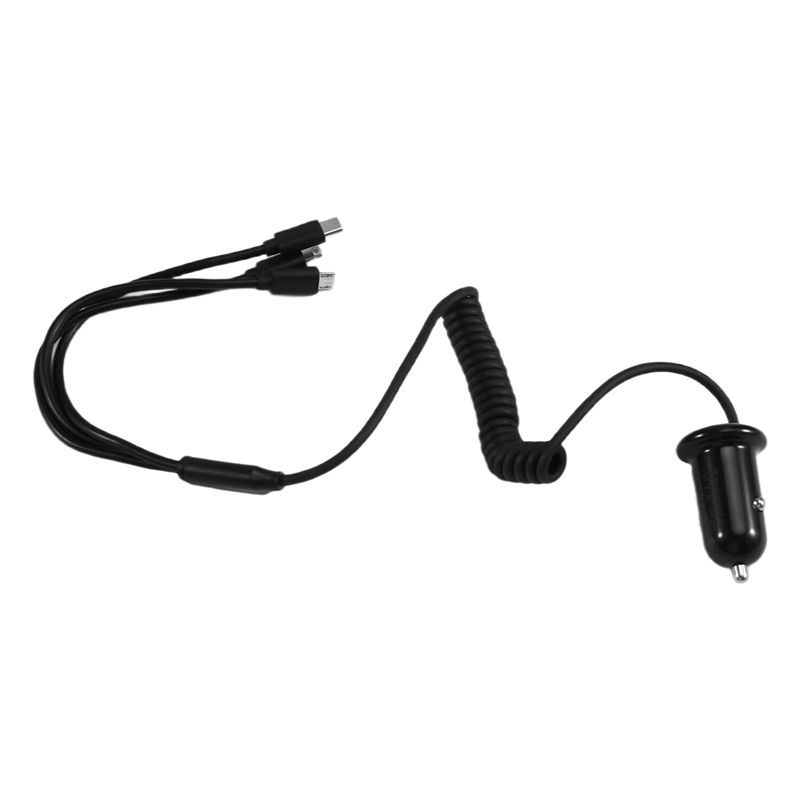 Adaptador de Carregamento Univ - Phone Accessories For Android avaliação e preço