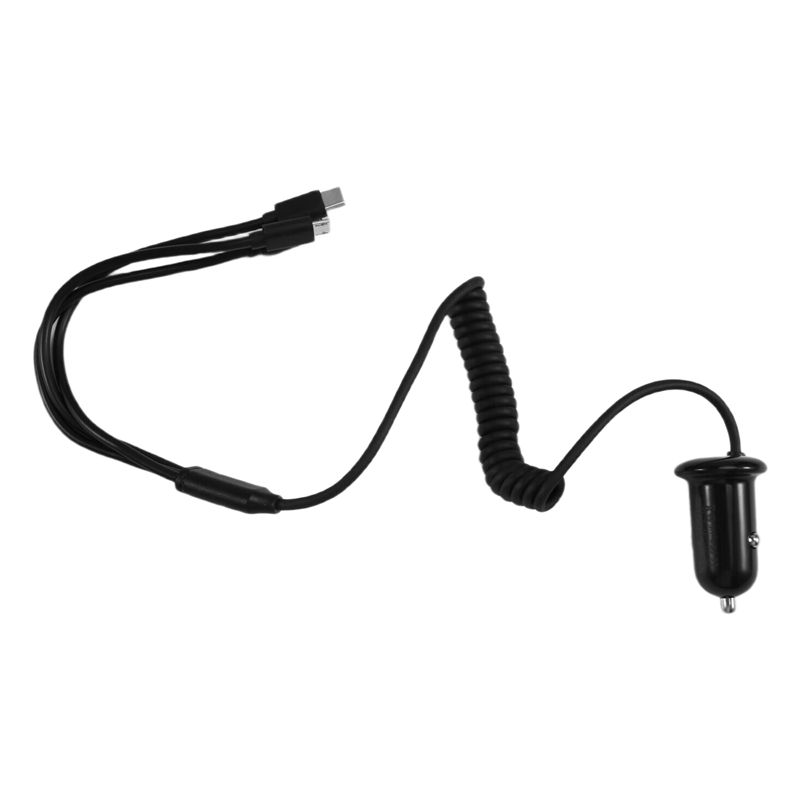 Adaptador de Carregamento Univ - Phone Accessories For Android avaliação e preço