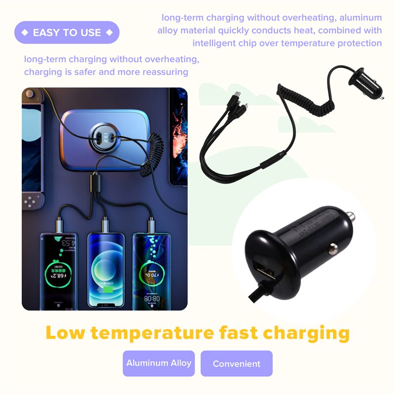Adaptador de Carregamento Univ - Phone Accessories For Android avaliação e preço
