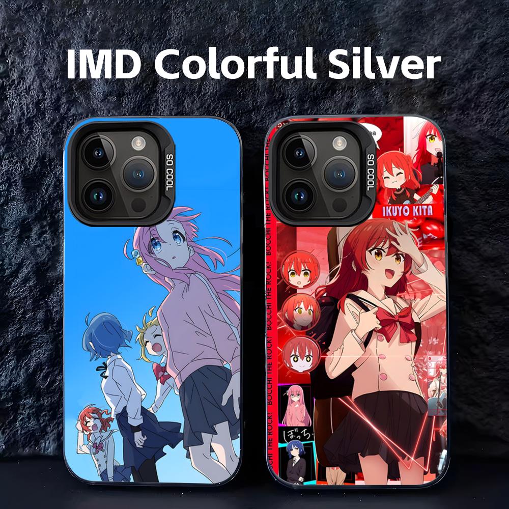 Capa de Celular Anime Cool Boc - Phone Accessories Iphone avaliação e preço